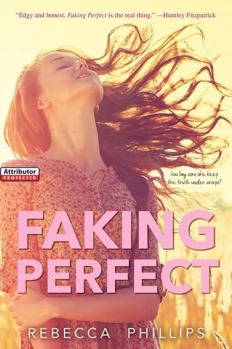 descargar libro Faking Perfect