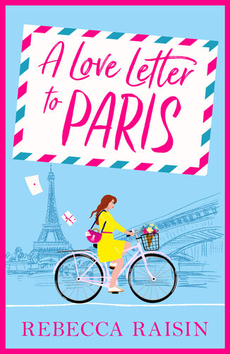 libro gratis A Love Letter to Paris