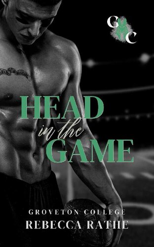 libro gratis Head In The Game: A Forbidden MM Sports Romance