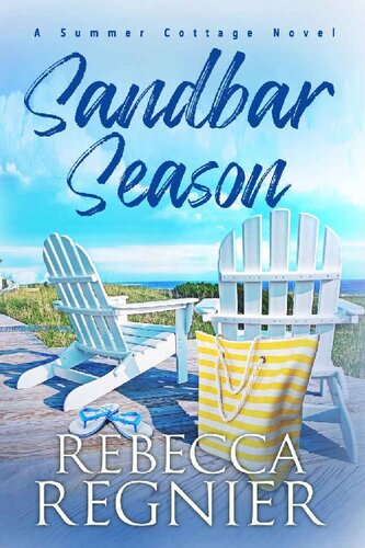 descargar libro Sandbar Season