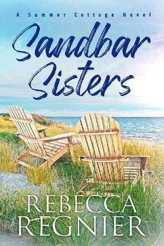 descargar libro Sandbar Sisters