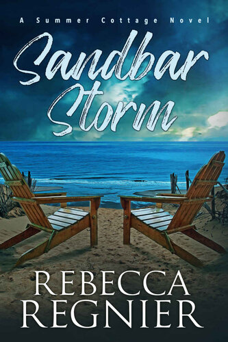 descargar libro Sandbar Storm