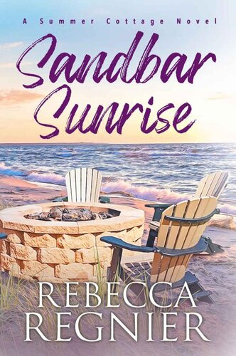 libro gratis Sandbar Sunrise