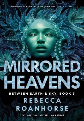 libro gratis Mirrored Heavens