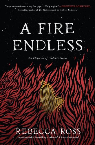 descargar libro A Fire Endless