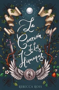 descargar libro La canción de las hermanas (La Rebelión de la Reina 3)