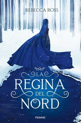 descargar libro La Regina del Nord