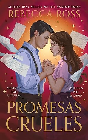 descargar libro Promesas crueles