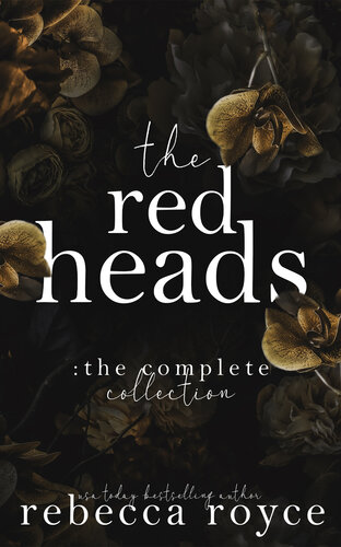 libro gratis The Redheads: The Complete Edition