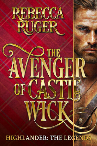 libro gratis The Avenger of Castle Wick