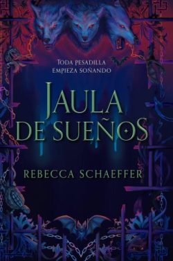 descargar libro Jaula de sueos