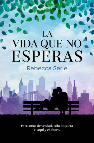 descargar libro La vida que no esperas