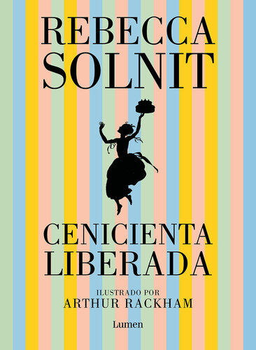 descargar libro Cenicienta liberada