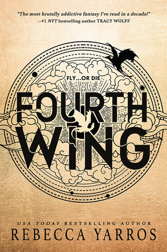 descargar libro Fourth Wing