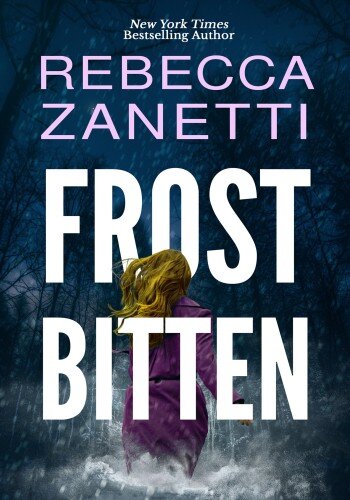 libro gratis Frostbitten