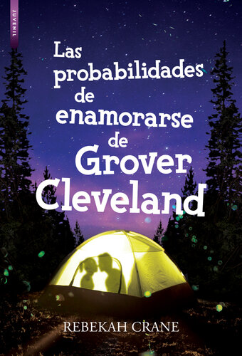 descargar libro Las probabilidades de enamorarse de Grover Cleveland