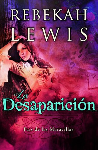 descargar libro La Desaparición