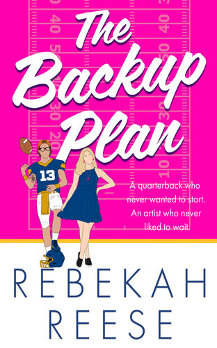 descargar libro The Backup Plan