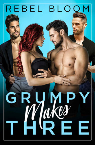 libro gratis Grumpy Makes Three