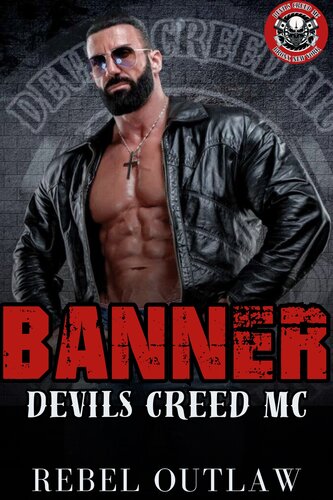 descargar libro Banner: A Devils Creed MC Novella