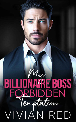 libro gratis My Billionaire Boss Forbidden Temptation