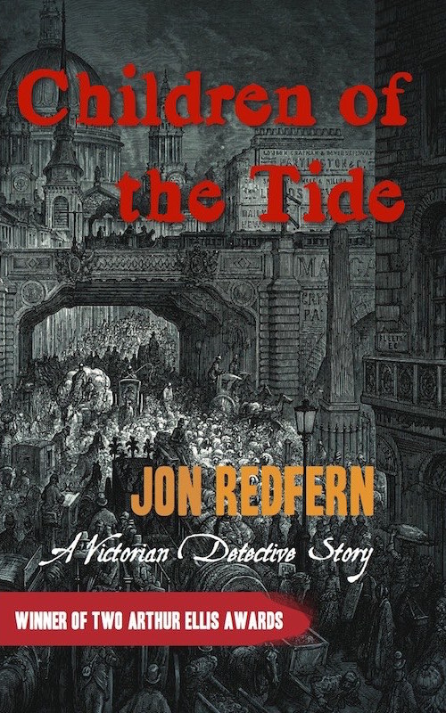 descargar libro Children of the Tide