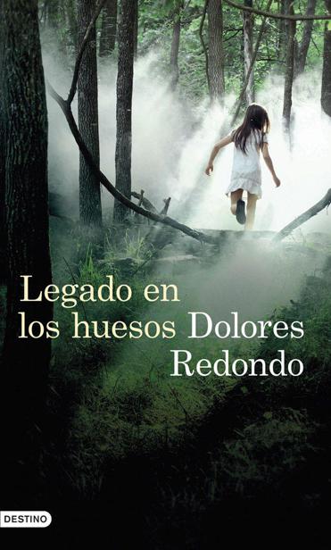 libro gratis Legado en los huesos