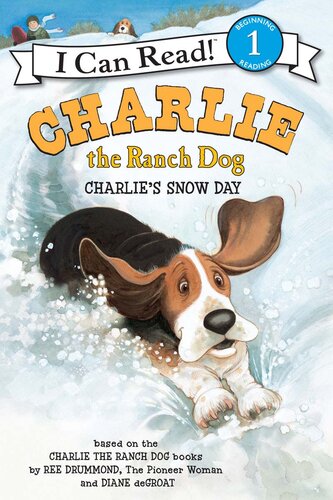 descargar libro Charlie's Snow Day [ed.: ? Read-Along ebook. ?]