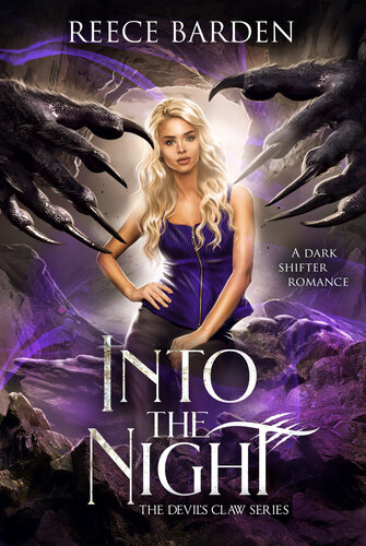 descargar libro Into the Night