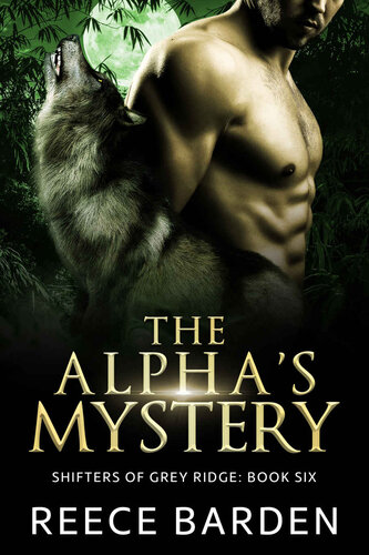 descargar libro The Alpha's Mystery