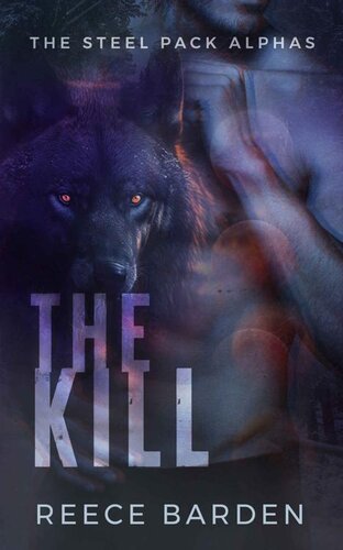 descargar libro The Kill