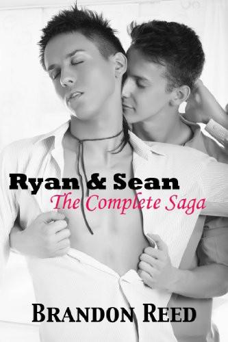 descargar libro Omnibus: Ryan & Sean The Complete Saga