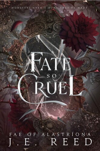 descargar libro A Fate so Cruel