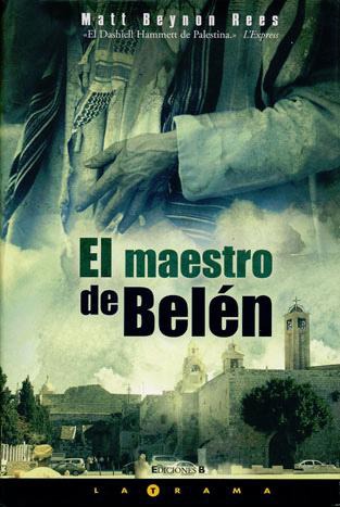 descargar libro El maestro de Belén