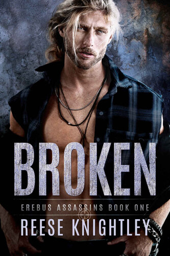 libro gratis Broken