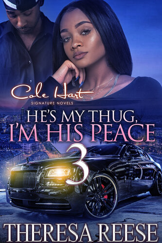 descargar libro He's My Thug, I'm His Peace 3: The Finale: African American Women's Fiction