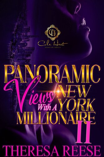 descargar libro Panoramic Views With A New York Millionaire 2: An African American Romance: The Finale