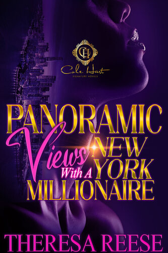 descargar libro Panoramic Views With A New York Millionaire: An African American Romance