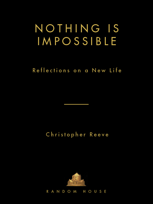 descargar libro Nothing Is Impossible