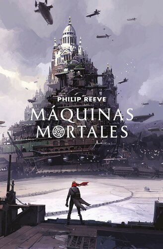 libro gratis Máquinas mortales