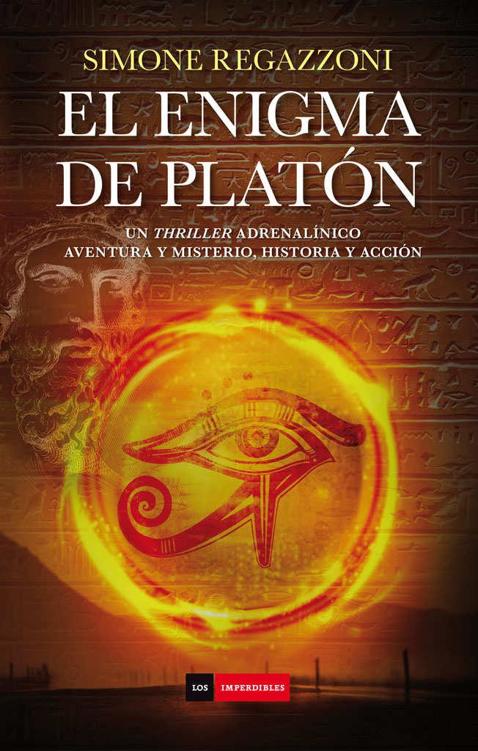 descargar libro El enigma de Platón