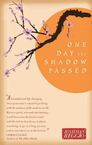 descargar libro One Day the Shadow Passed