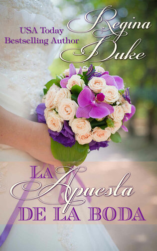 libro gratis La apuesta de la boda: Spanish Edition