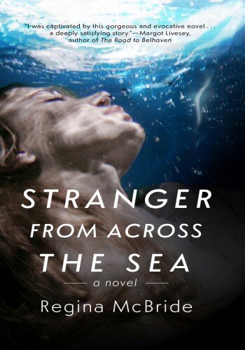 descargar libro Stranger From Across the Sea