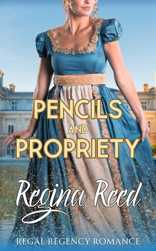 descargar libro Pencils and Propriety