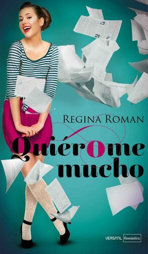 descargar libro Quirome mucho