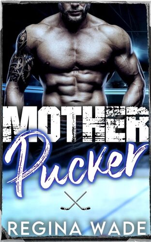 descargar libro Mother Pucker (Snowhawks Book 4)