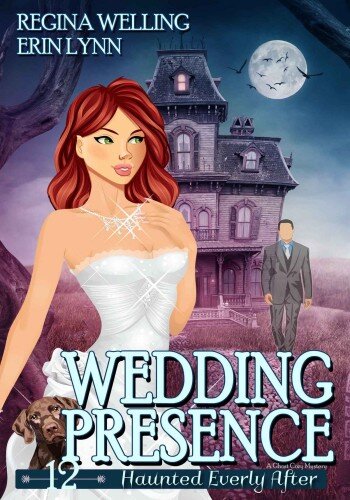 descargar libro Wedding Presence