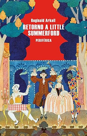 descargar libro Retorno a Little Summerford