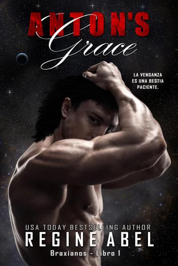 libro gratis Antons Grace (Braxianos #01)